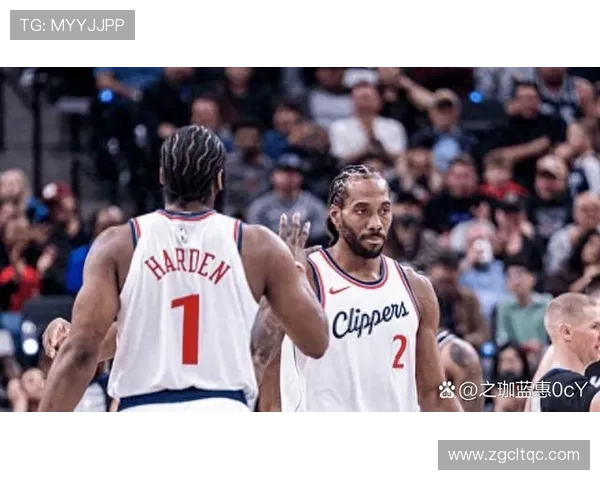 快船力克灰熊伦纳德三将齐发威